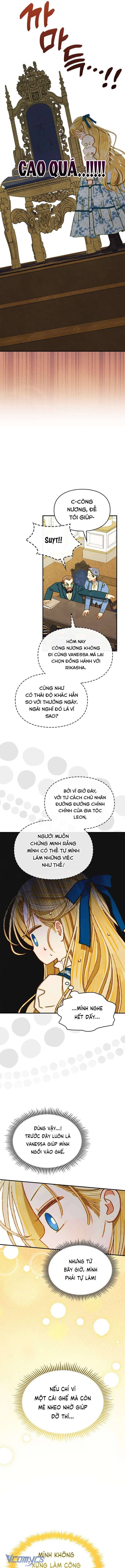 Thuần Hóa Munchkin - Chapter 2 - Page 10