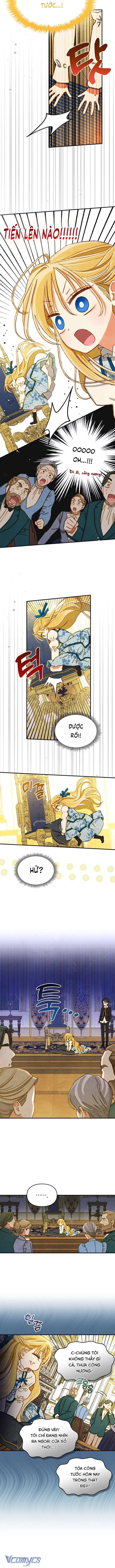 Thuần Hóa Munchkin - Chapter 2 - Page 11