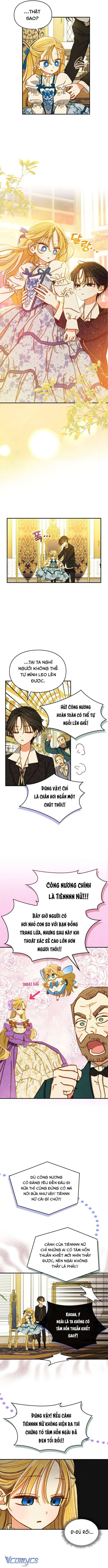Thuần Hóa Munchkin - Chapter 2 - Page 12