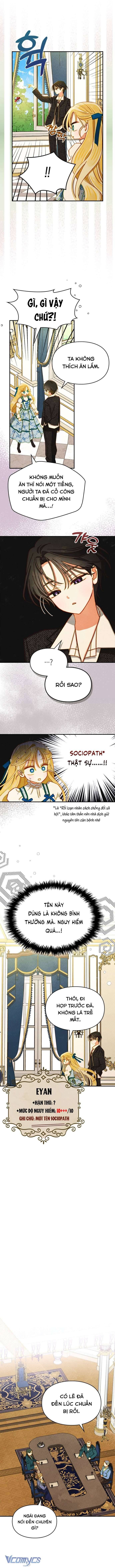 Thuần Hóa Munchkin - Chapter 2 - Page 7