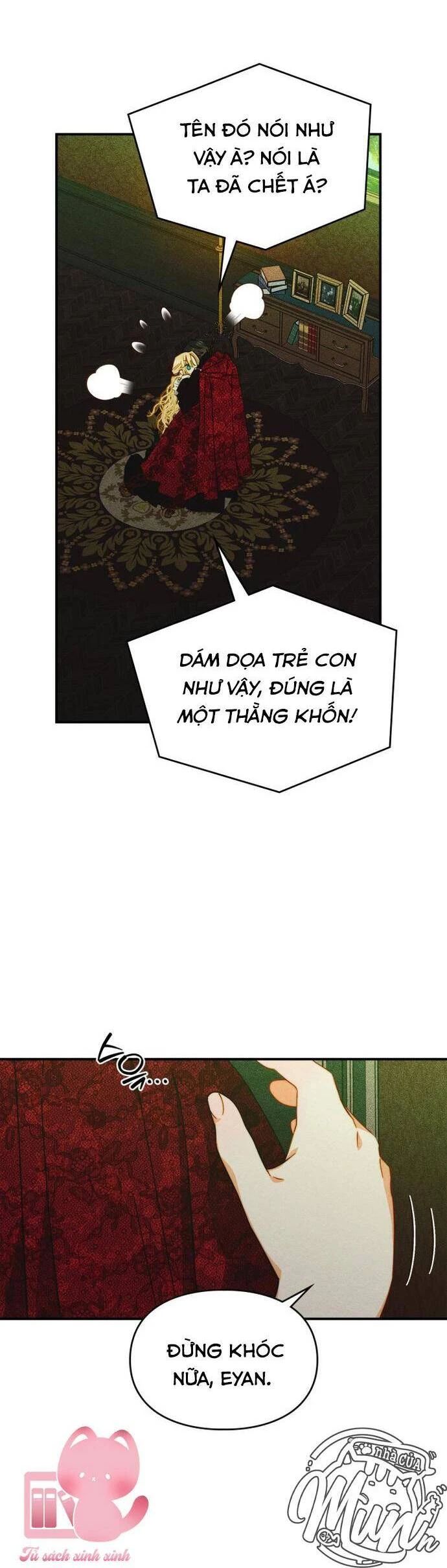 Thuần Hóa Munchkin - Chapter 20 - Page 11