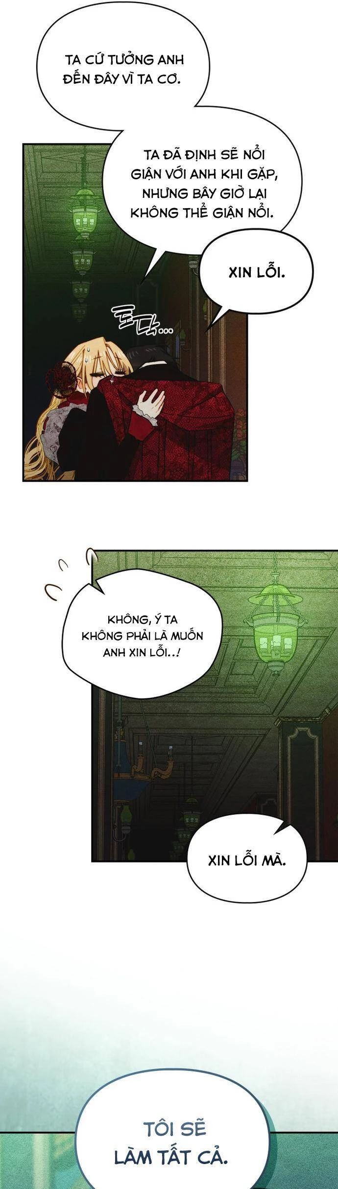 Thuần Hóa Munchkin - Chapter 20 - Page 12