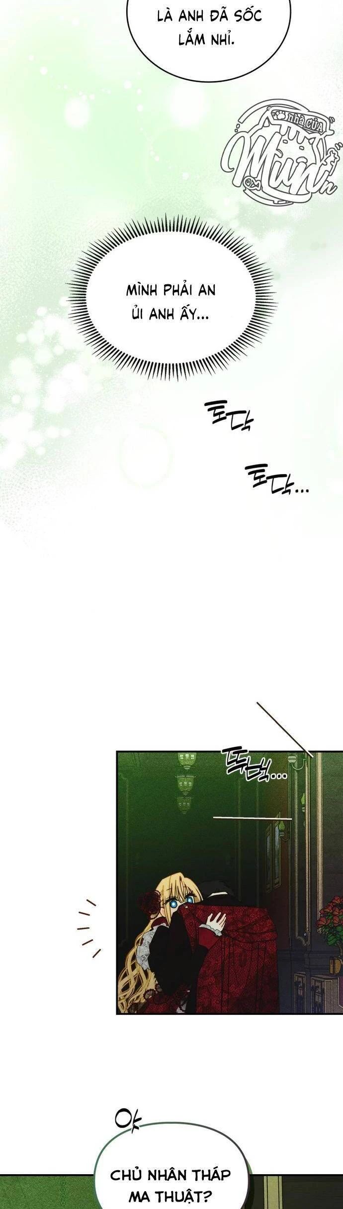 Thuần Hóa Munchkin - Chapter 20 - Page 14