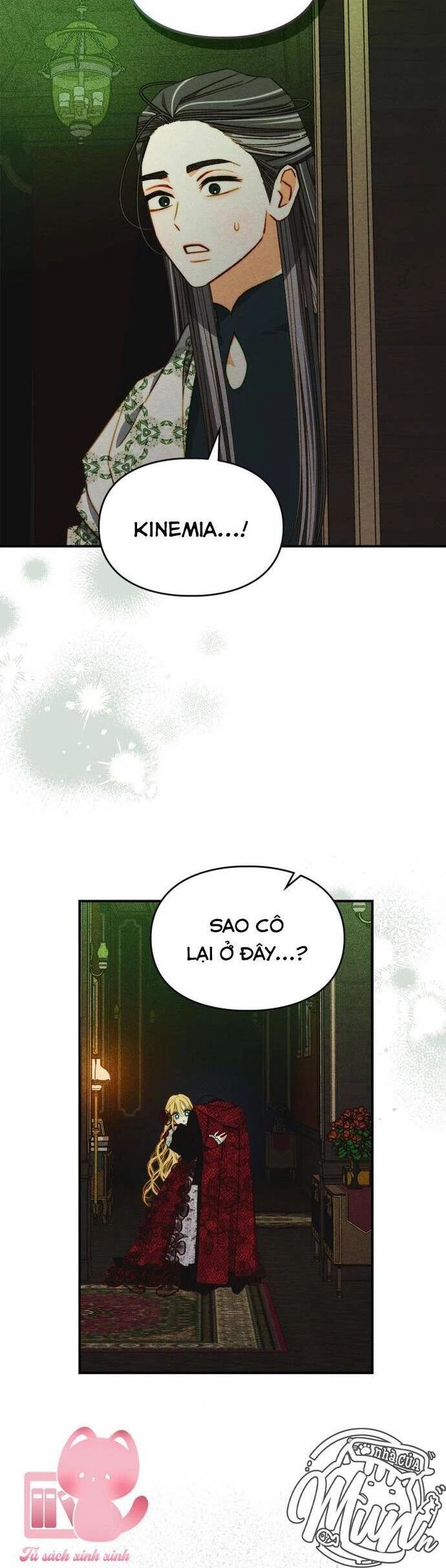 Thuần Hóa Munchkin - Chapter 20 - Page 15