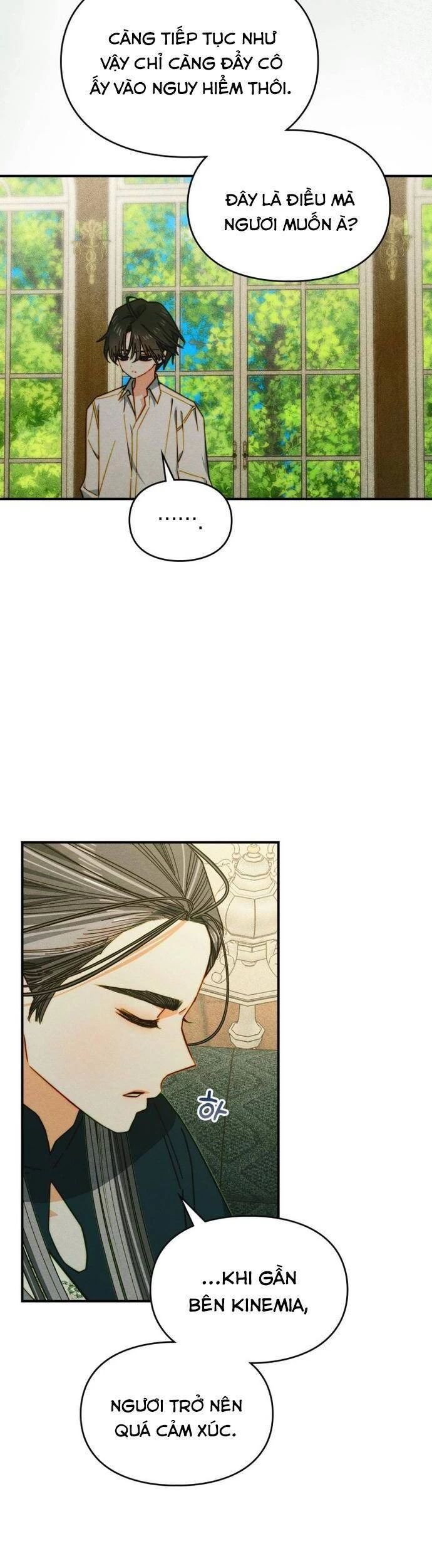 Thuần Hóa Munchkin - Chapter 20 - Page 25