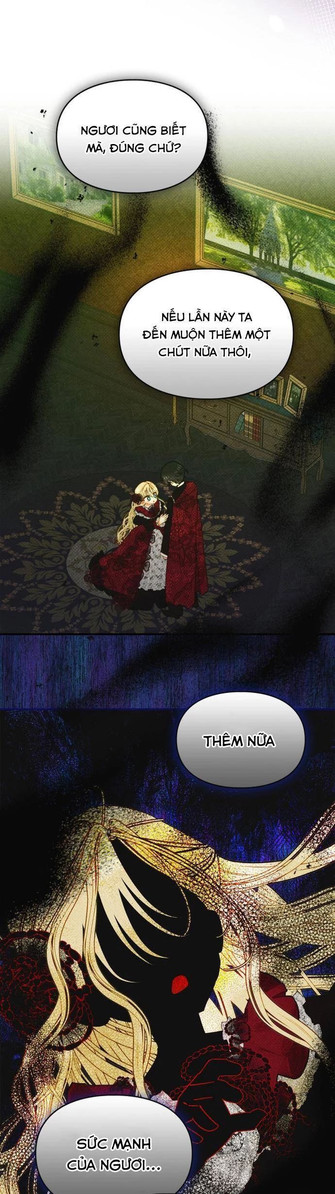 Thuần Hóa Munchkin - Chapter 20 - Page 27