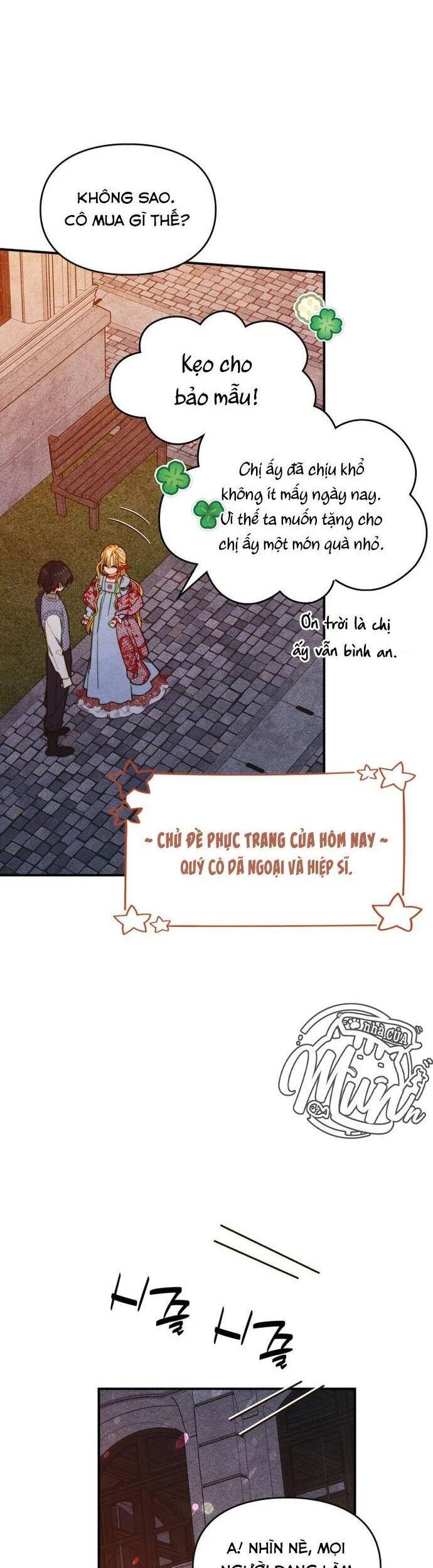 Thuần Hóa Munchkin - Chapter 20 - Page 39