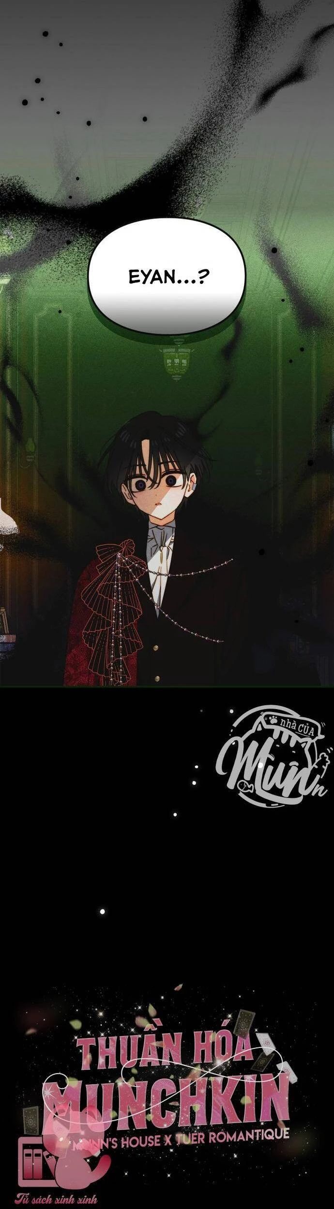 Thuần Hóa Munchkin - Chapter 20 - Page 4