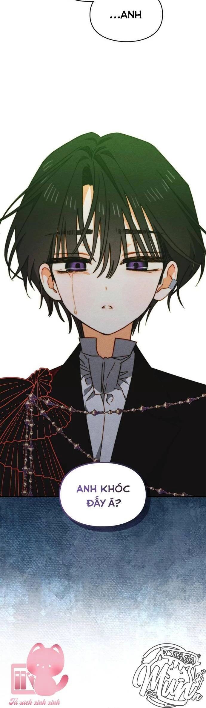 Thuần Hóa Munchkin - Chapter 20 - Page 7