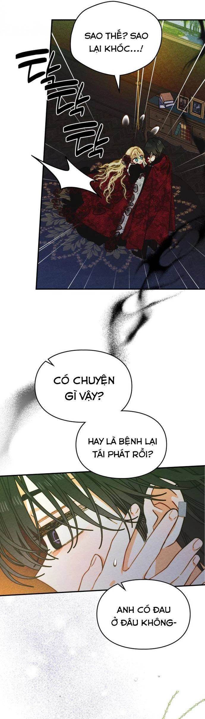 Thuần Hóa Munchkin - Chapter 20 - Page 8