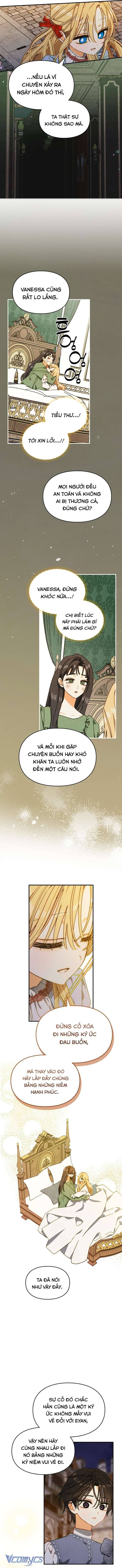 Thuần Hóa Munchkin - Chapter 21 - Page 4