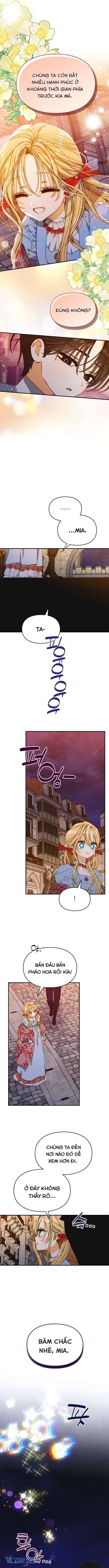 Thuần Hóa Munchkin - Chapter 21 - Page 5