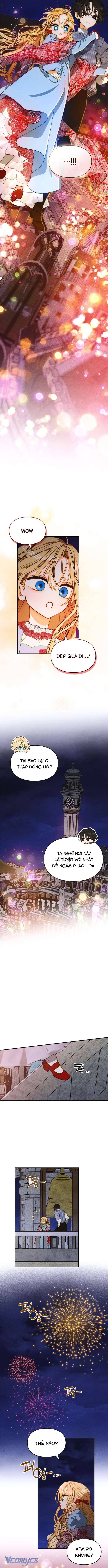 Thuần Hóa Munchkin - Chapter 21 - Page 6