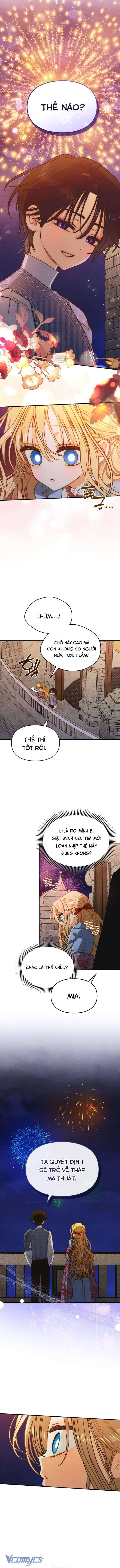 Thuần Hóa Munchkin - Chapter 21 - Page 7