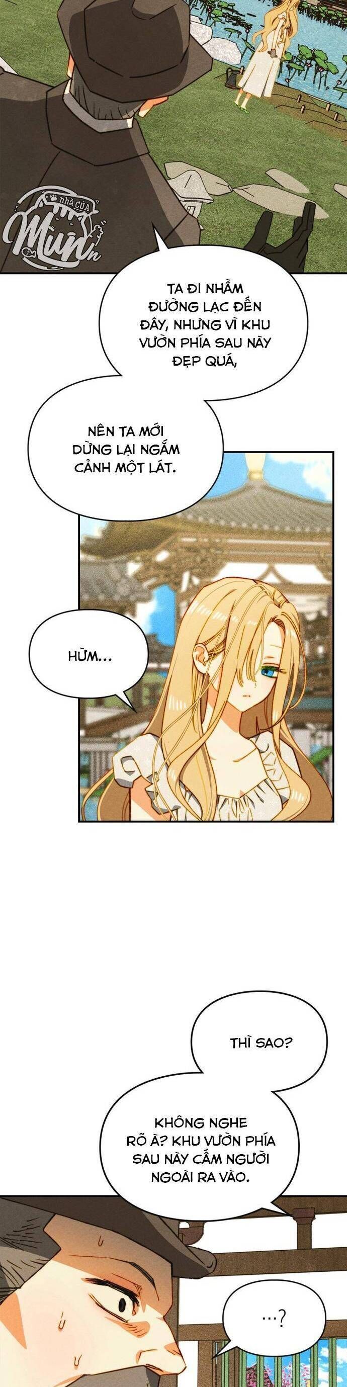 Thuần Hóa Munchkin - Chapter 22 - Page 14