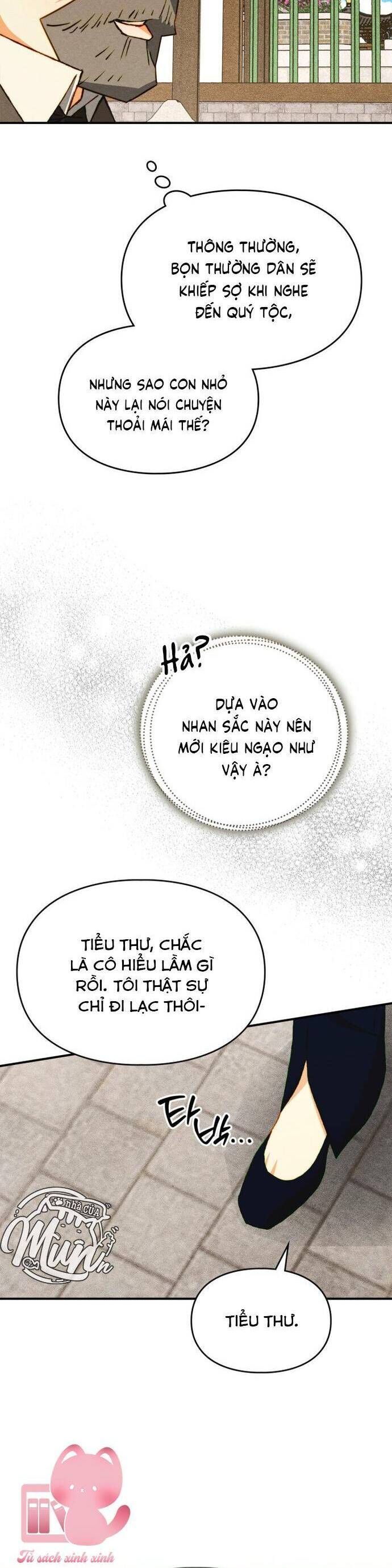 Thuần Hóa Munchkin - Chapter 22 - Page 15