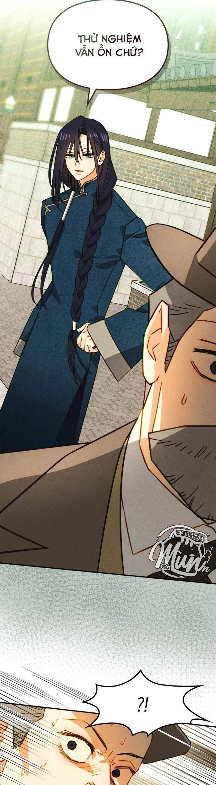 Thuần Hóa Munchkin - Chapter 22 - Page 16
