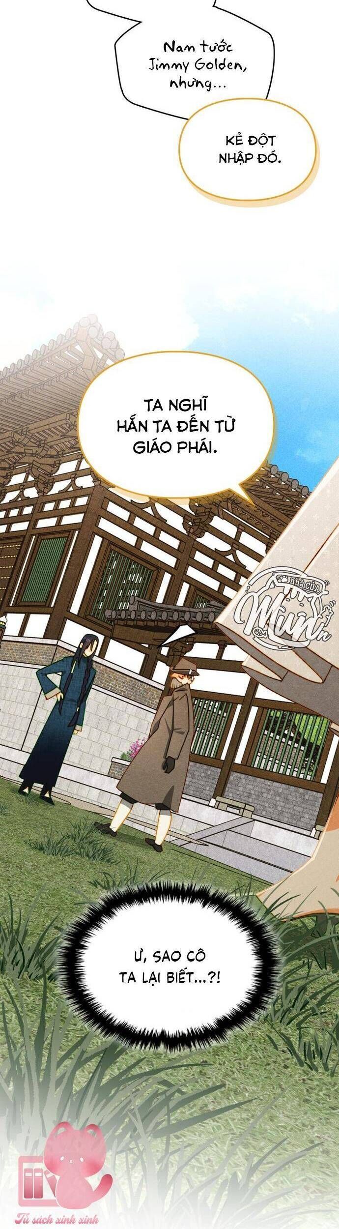 Thuần Hóa Munchkin - Chapter 22 - Page 19