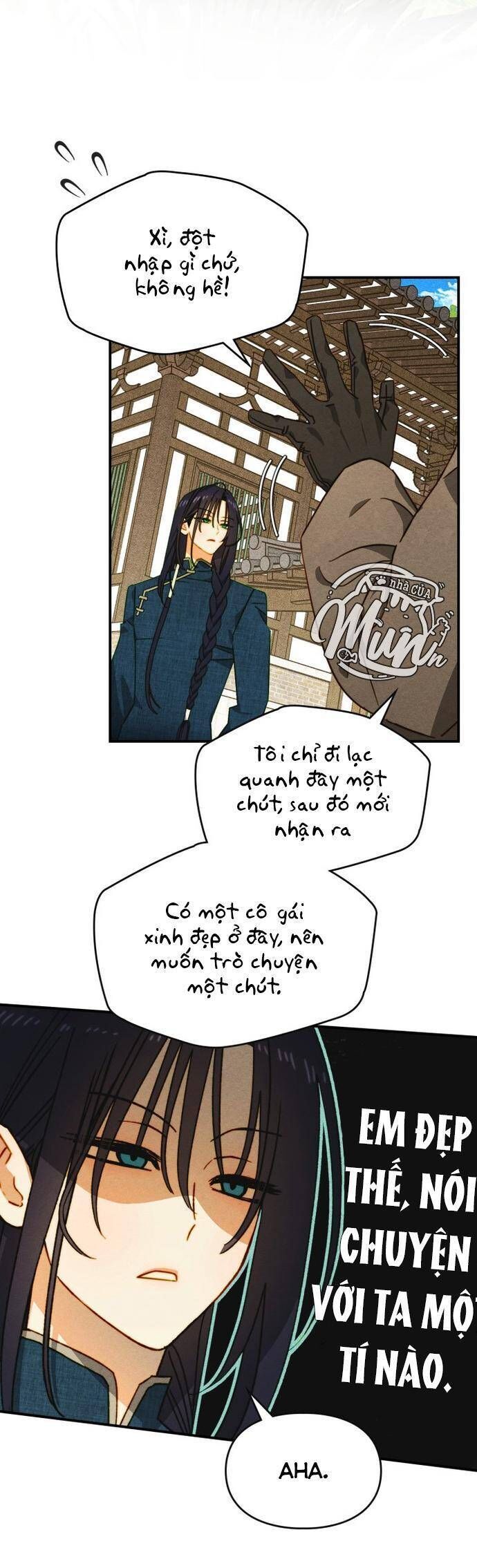 Thuần Hóa Munchkin - Chapter 22 - Page 20