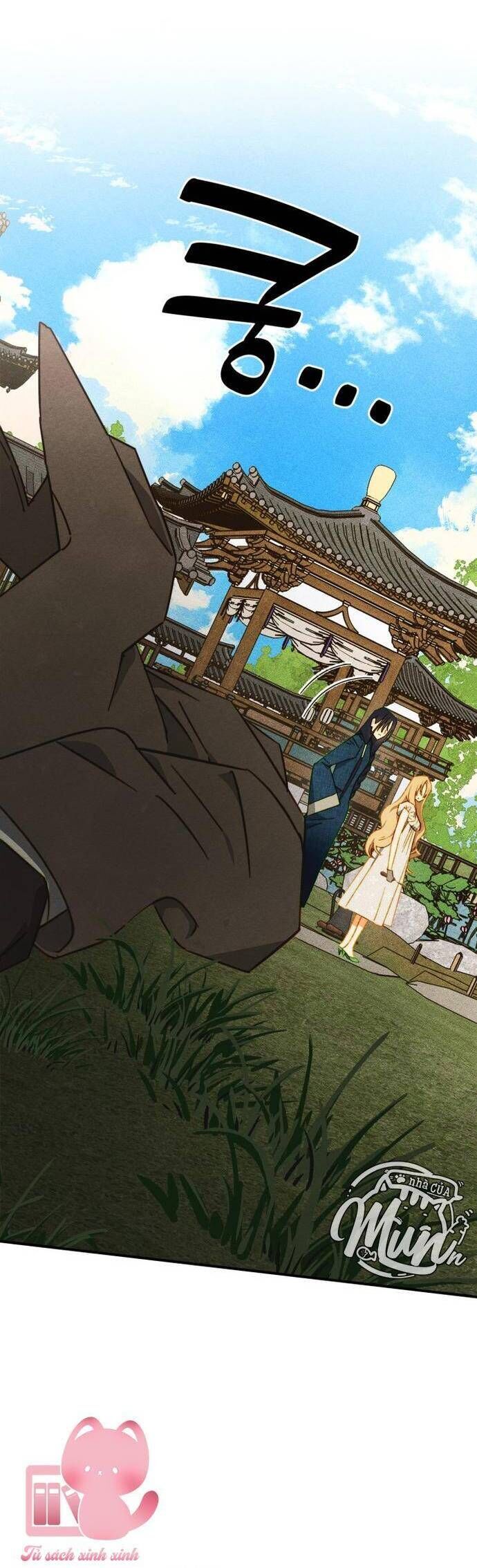 Thuần Hóa Munchkin - Chapter 22 - Page 23