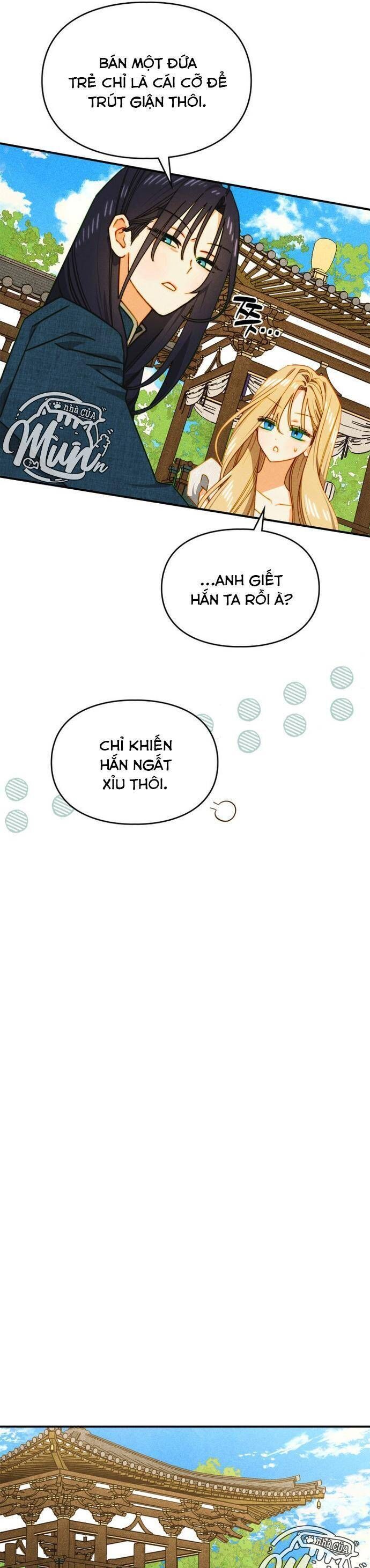 Thuần Hóa Munchkin - Chapter 22 - Page 24
