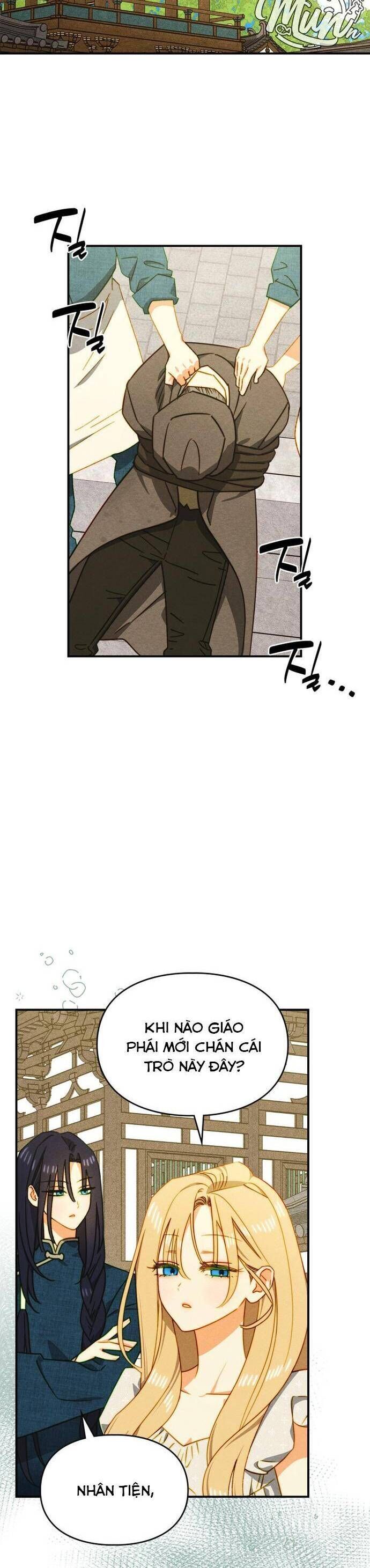 Thuần Hóa Munchkin - Chapter 22 - Page 25