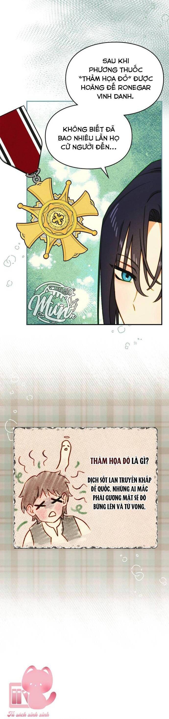 Thuần Hóa Munchkin - Chapter 22 - Page 26