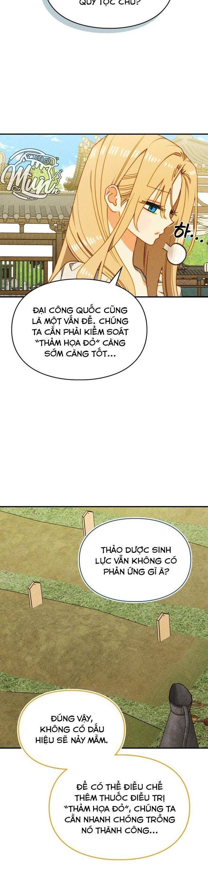 Thuần Hóa Munchkin - Chapter 22 - Page 28