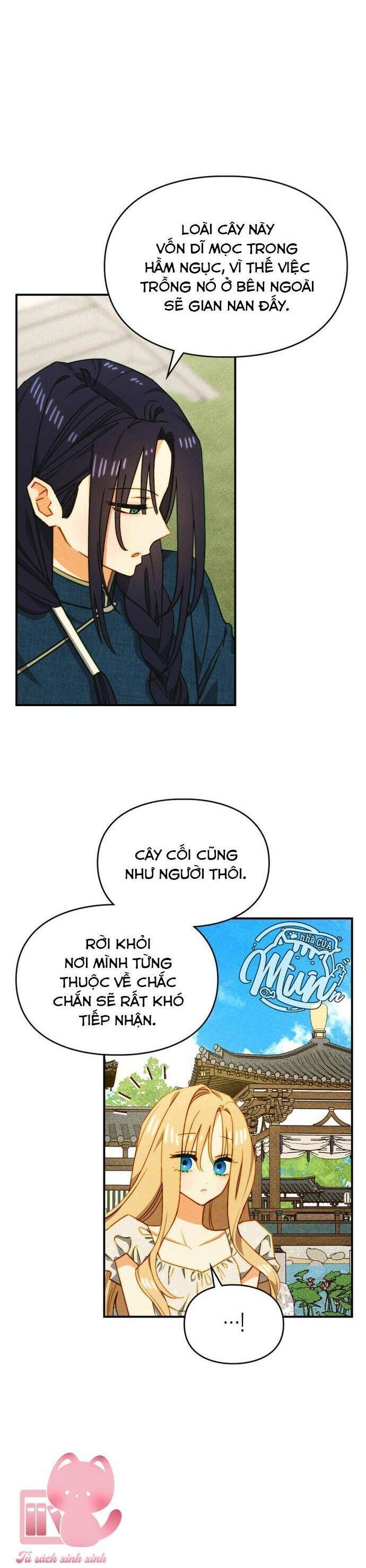 Thuần Hóa Munchkin - Chapter 22 - Page 29