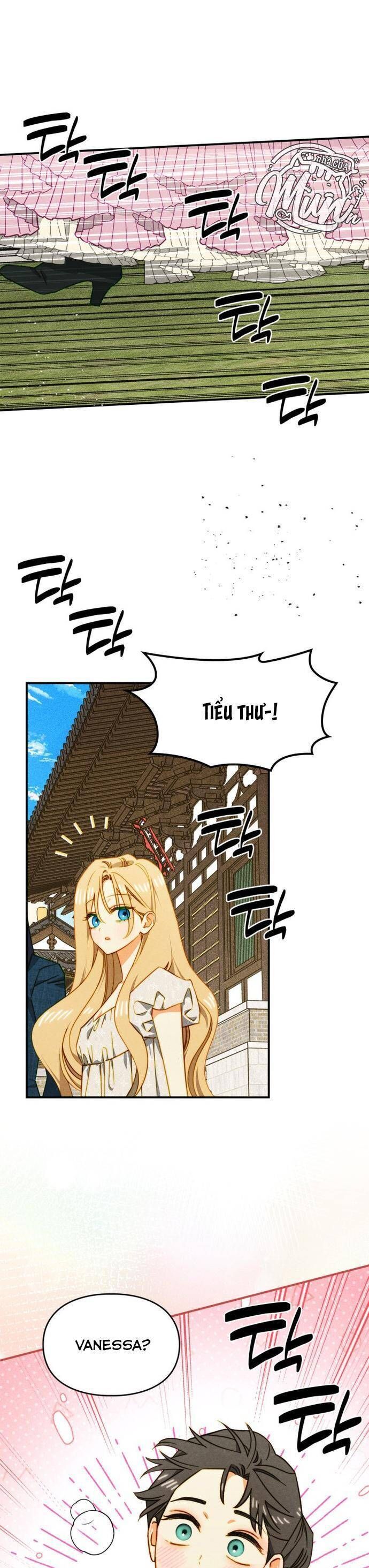 Thuần Hóa Munchkin - Chapter 22 - Page 31