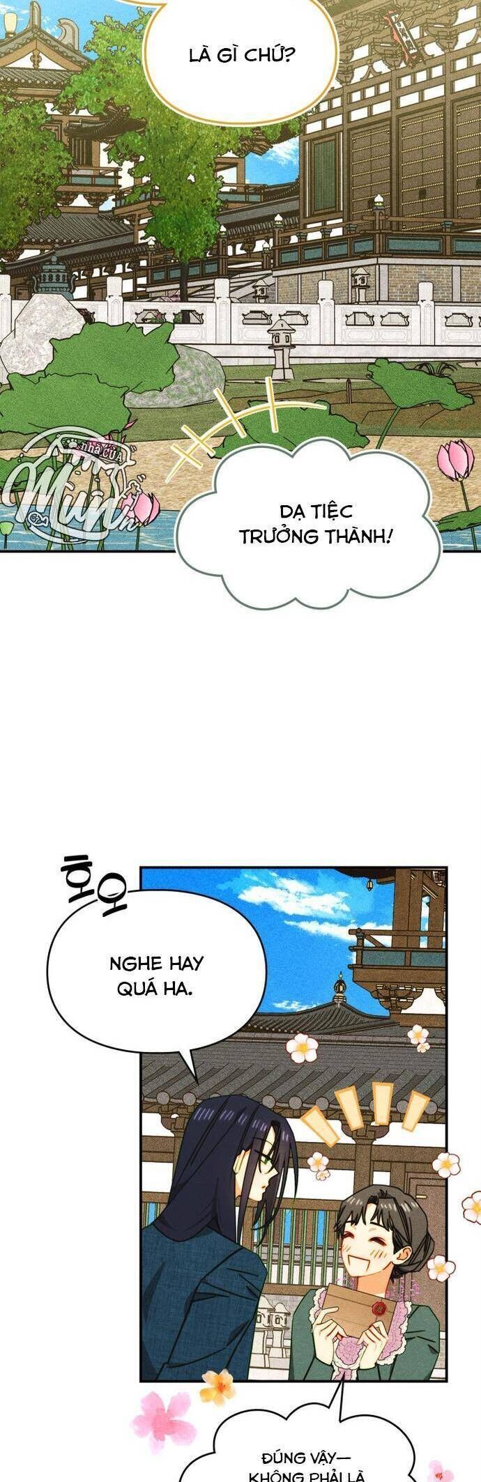 Thuần Hóa Munchkin - Chapter 22 - Page 34