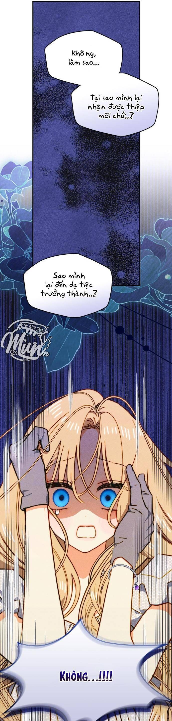 Thuần Hóa Munchkin - Chapter 22 - Page 36