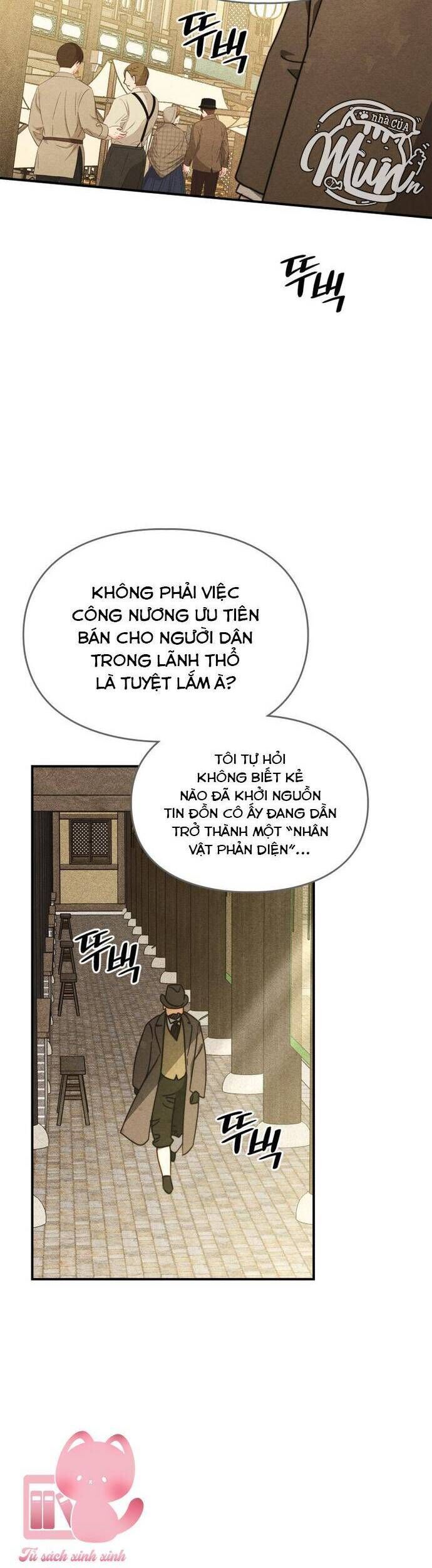 Thuần Hóa Munchkin - Chapter 22 - Page 4