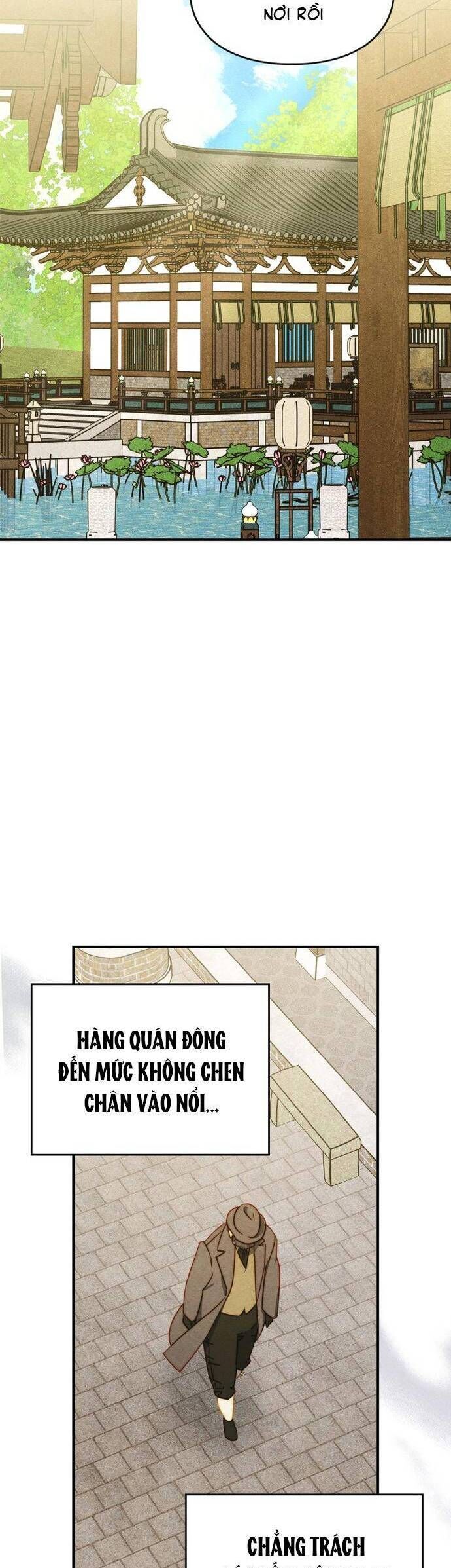 Thuần Hóa Munchkin - Chapter 22 - Page 6