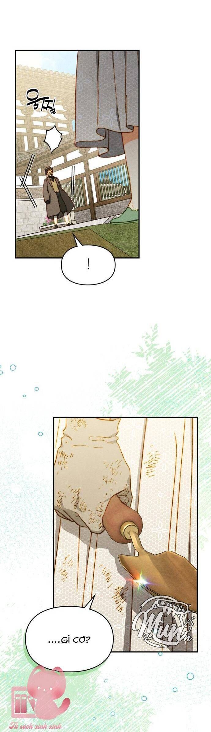 Thuần Hóa Munchkin - Chapter 22 - Page 8