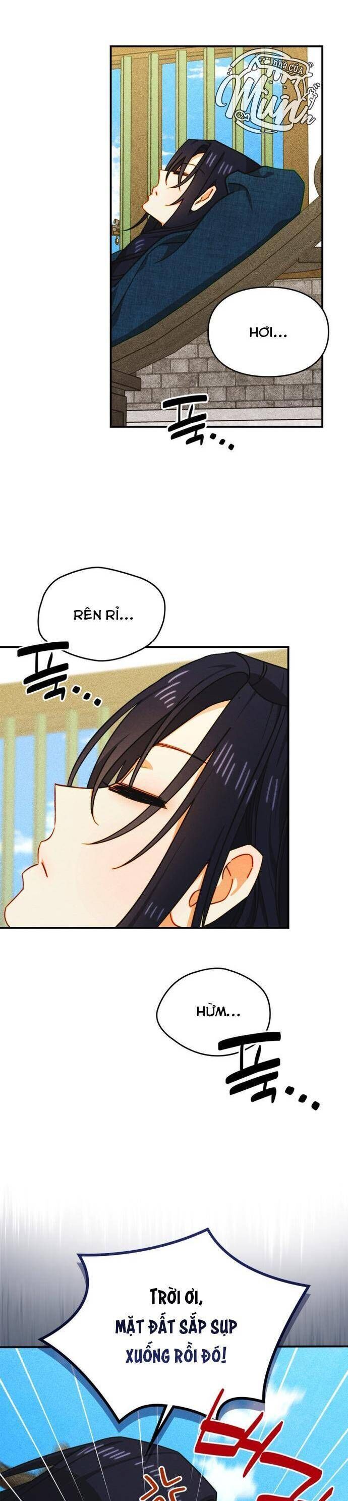 Thuần Hóa Munchkin - Chapter 23 - Page 10