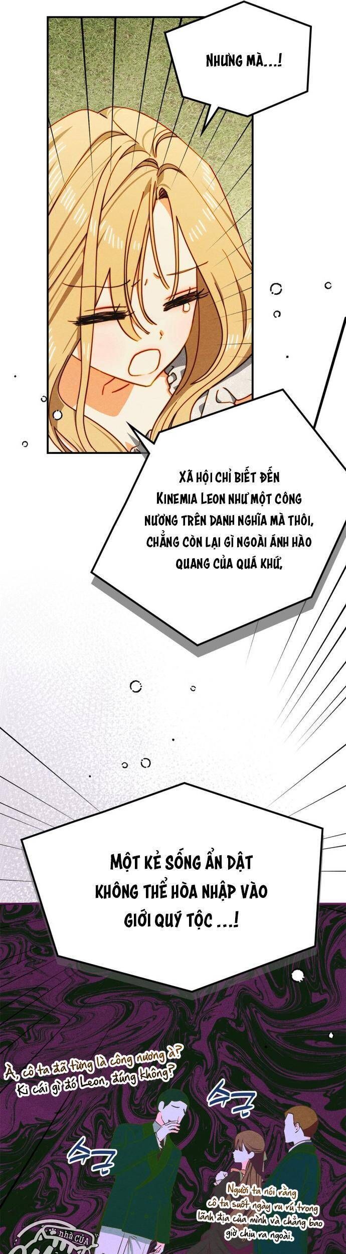 Thuần Hóa Munchkin - Chapter 23 - Page 12