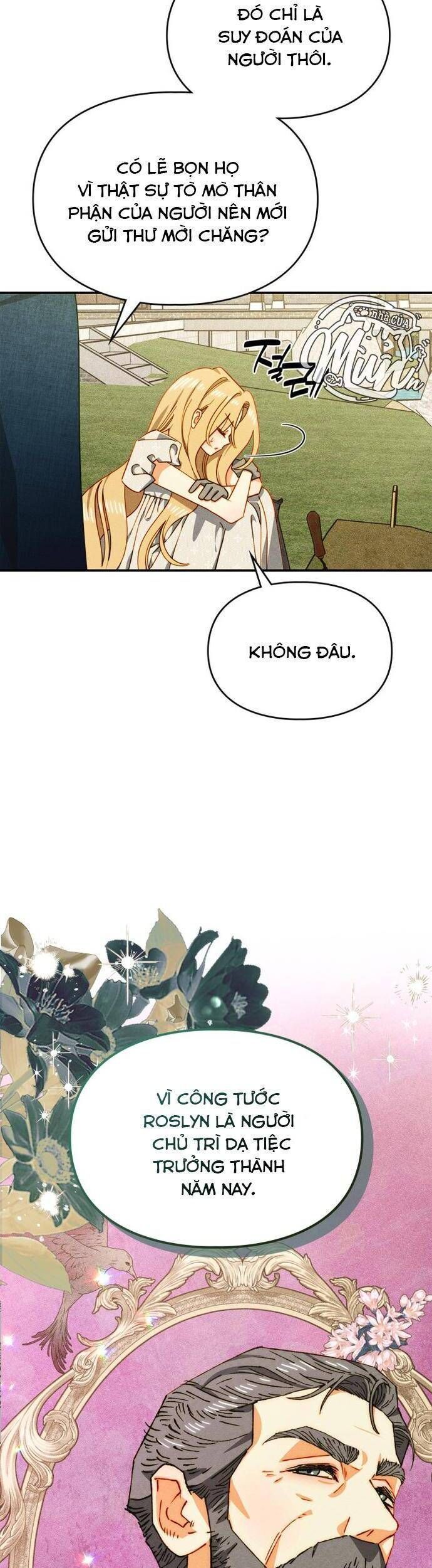 Thuần Hóa Munchkin - Chapter 23 - Page 14