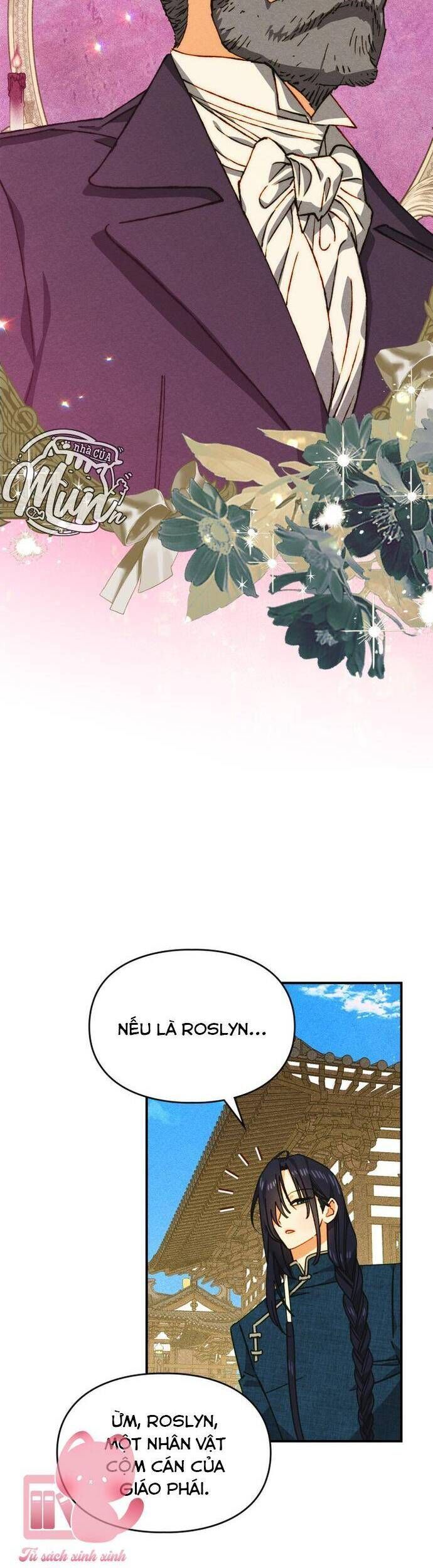 Thuần Hóa Munchkin - Chapter 23 - Page 15