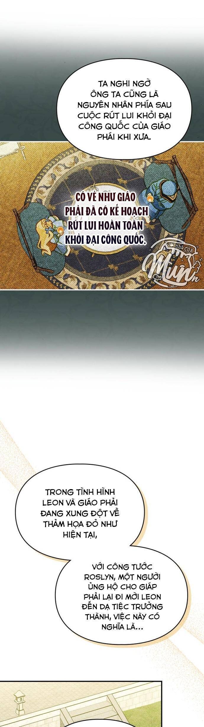 Thuần Hóa Munchkin - Chapter 23 - Page 16