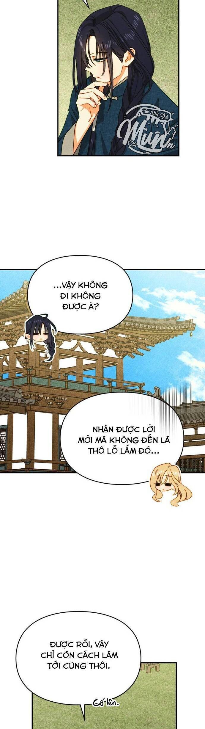 Thuần Hóa Munchkin - Chapter 23 - Page 18