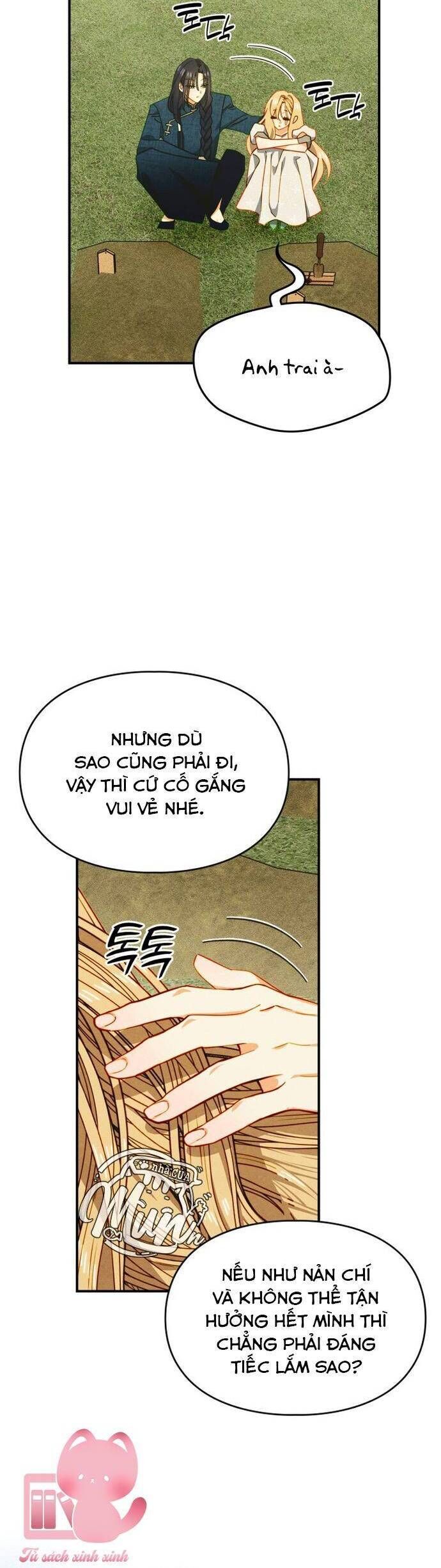 Thuần Hóa Munchkin - Chapter 23 - Page 19