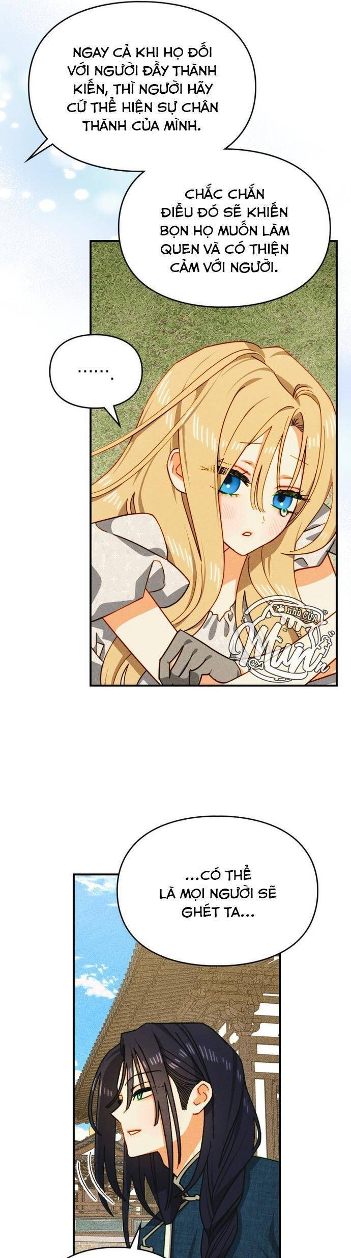 Thuần Hóa Munchkin - Chapter 23 - Page 20