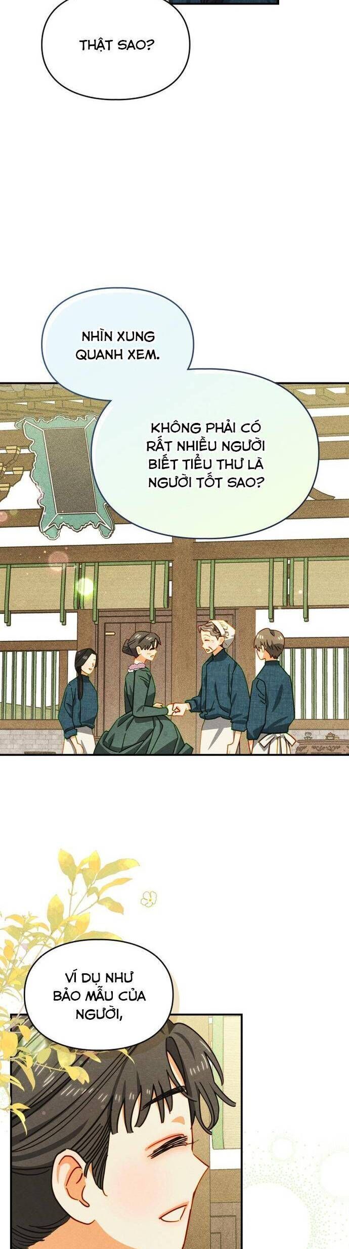 Thuần Hóa Munchkin - Chapter 23 - Page 21