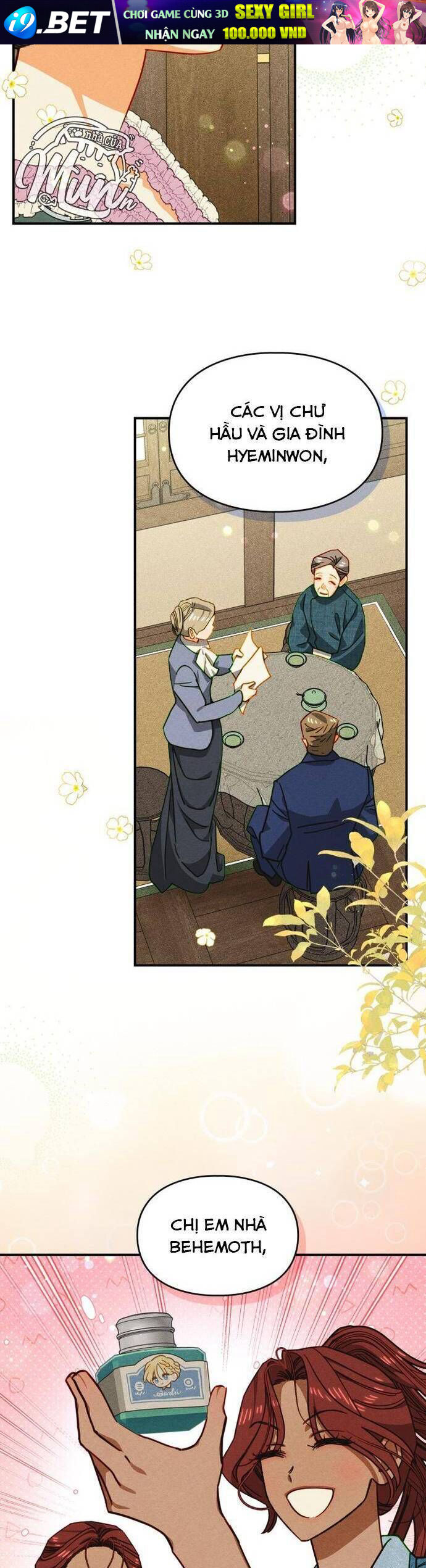 Thuần Hóa Munchkin - Chapter 23 - Page 22