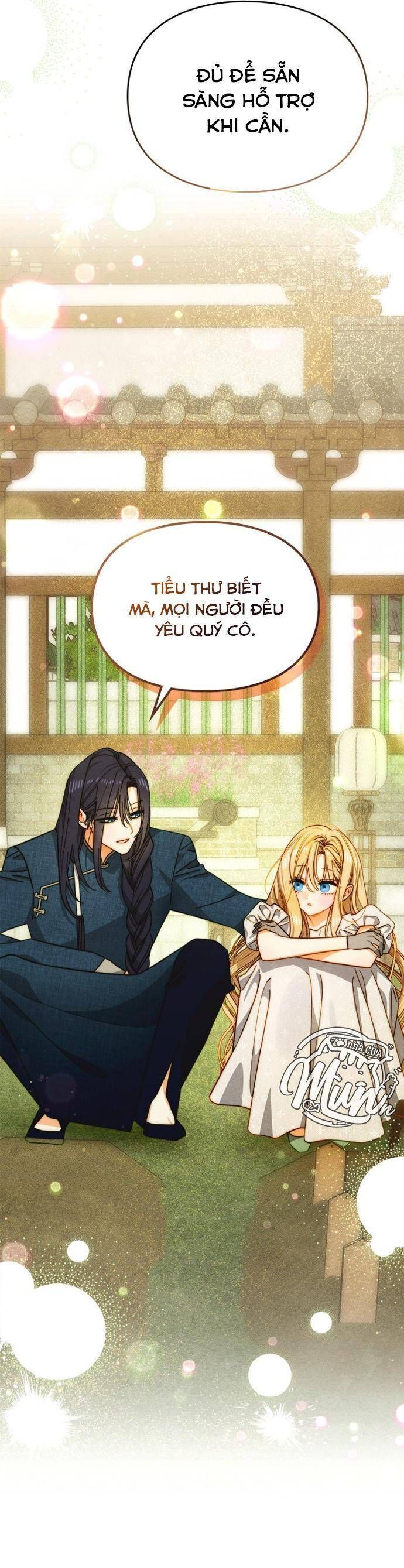 Thuần Hóa Munchkin - Chapter 23 - Page 24