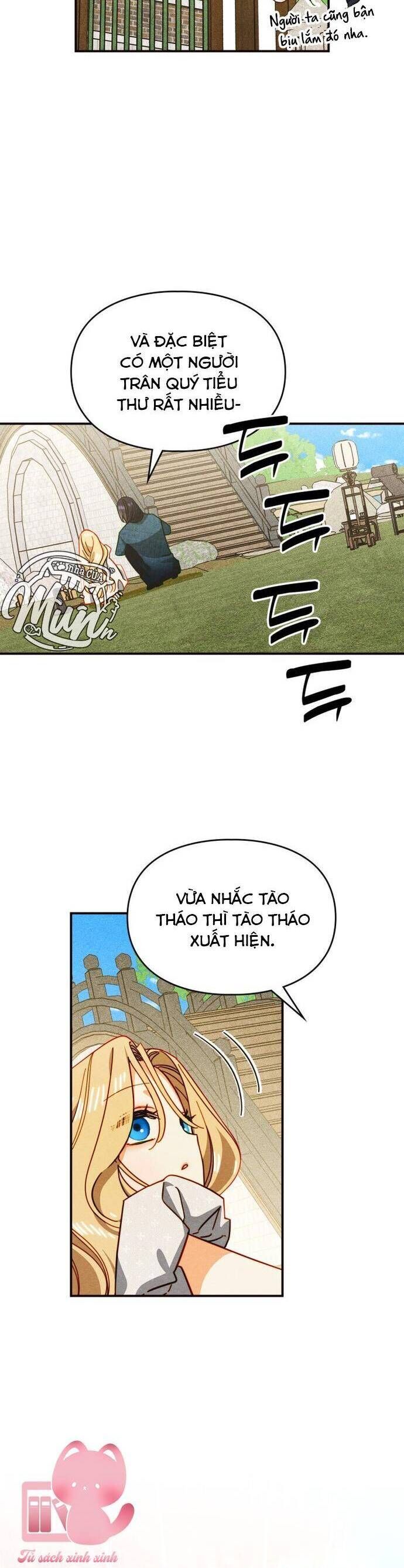 Thuần Hóa Munchkin - Chapter 23 - Page 26