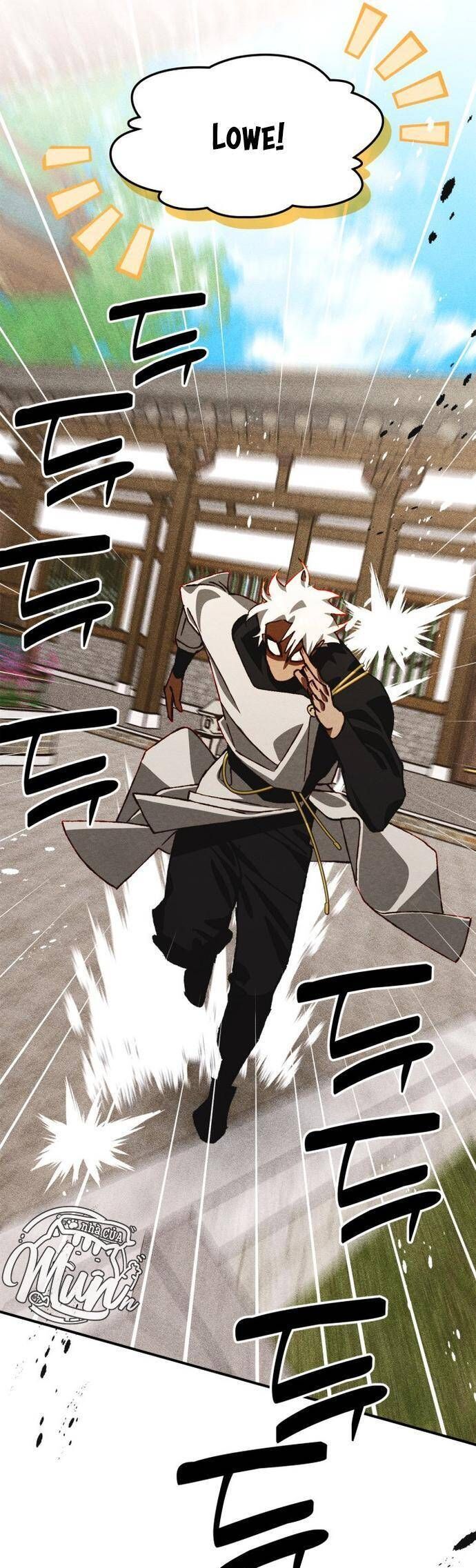 Thuần Hóa Munchkin - Chapter 23 - Page 27