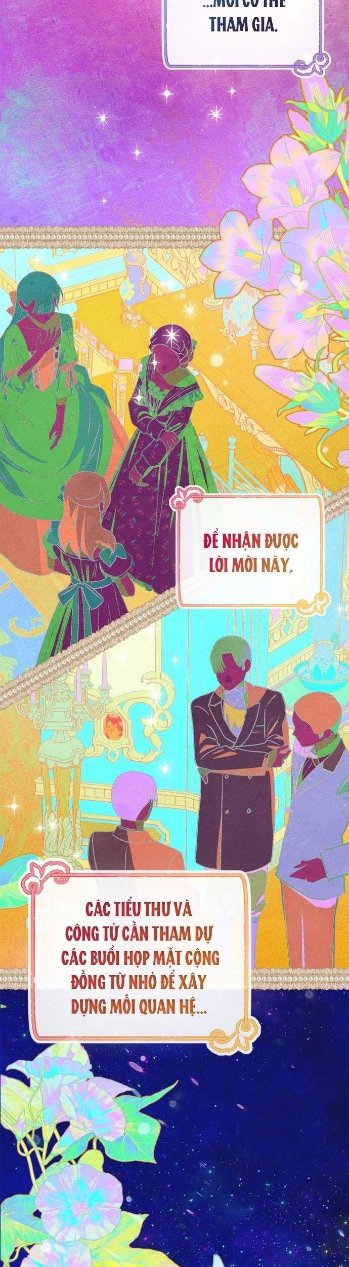 Thuần Hóa Munchkin - Chapter 23 - Page 3