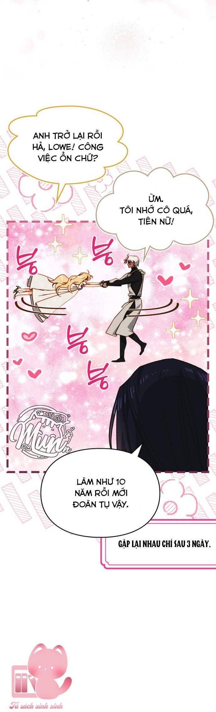 Thuần Hóa Munchkin - Chapter 23 - Page 30